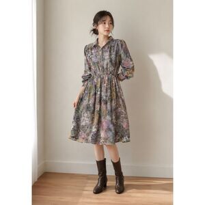 Unbranded Women's multi Dress